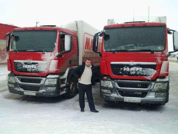 Павел Бессарабов