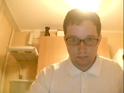 Стас Мостицкий