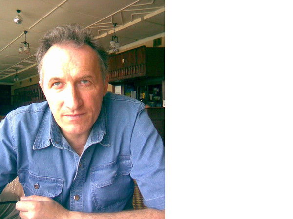 Николай Андрюшкин