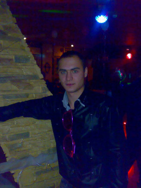 Жорик Малиенко