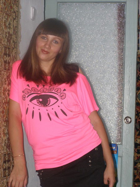 Кистень Ольга Сергеевна