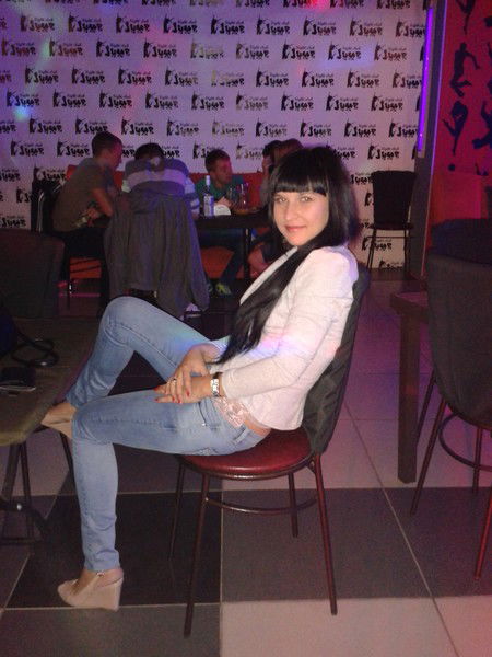 Ленусик Маликова