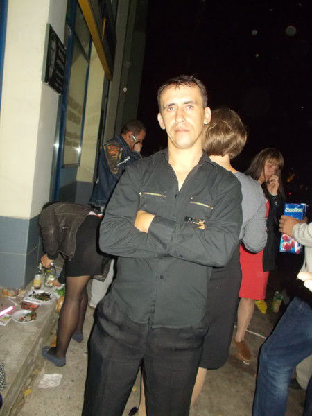 Владимир Смолий