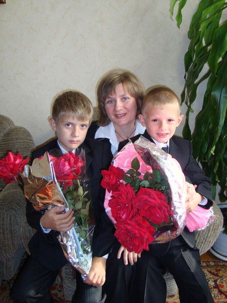 Регина Голубева