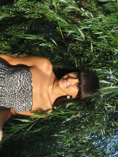 Татьяна Рысева