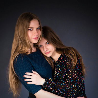 Настёна Легаровна