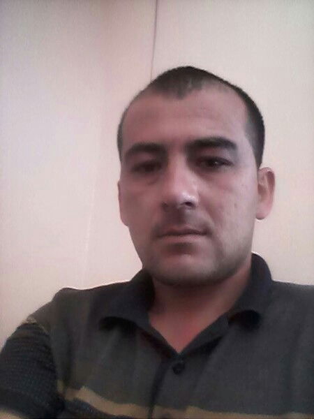 Нодирхон Хайдаров