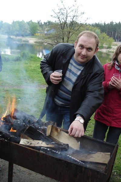 Александр Иваненко
