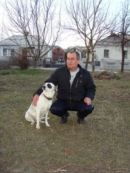 Игорь Косов