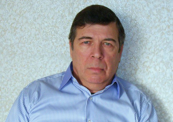 Юрий Брагин