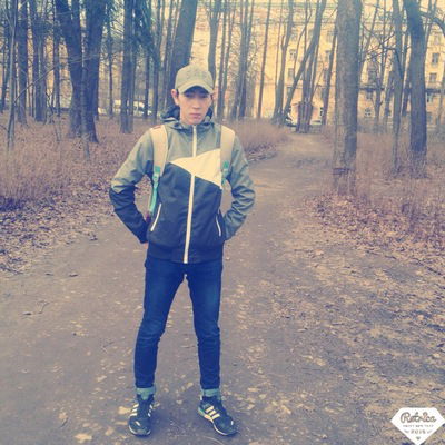 Чингис Тюлюш