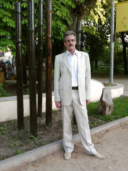 Юрий Шумаков