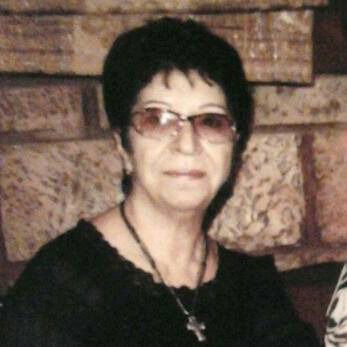 Зинаида Браилова