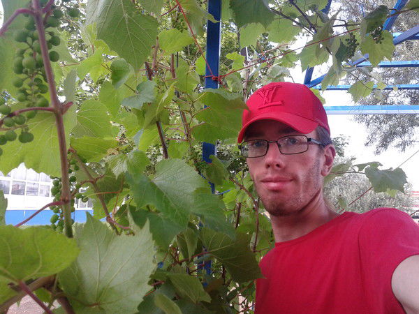 Денис Котов