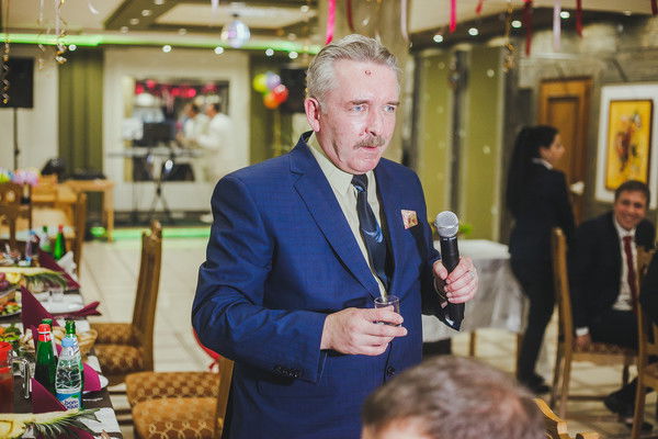 Алексей Чернышов