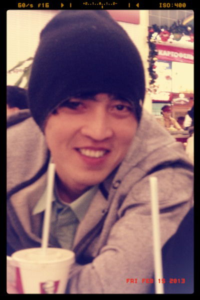 Азат Мавлян