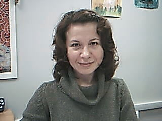 Вера Голякова