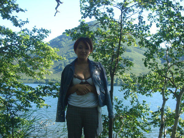 Виктория Воронина