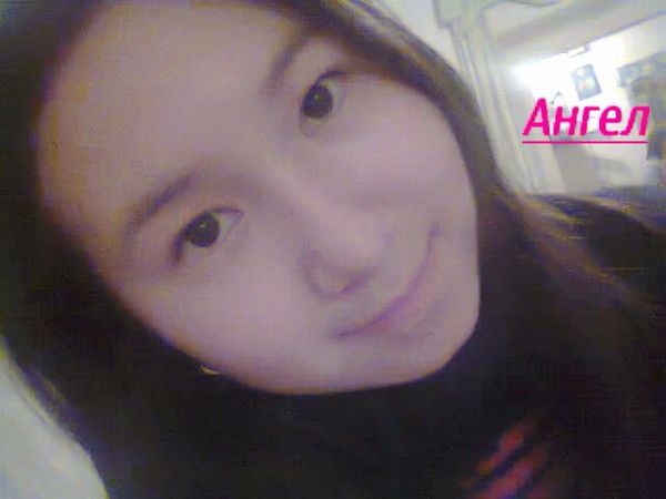 Аngel Tvoya* *****