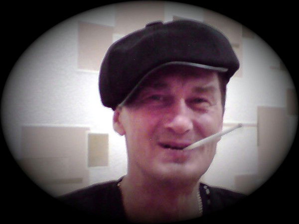 Михаил Ибрагимов