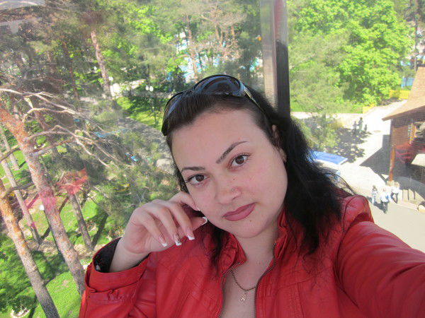 Ольга Бабенко