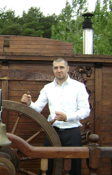 Константин Грищук