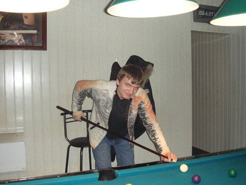 Вадим Горелов