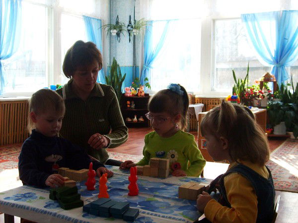 Лена Соколова