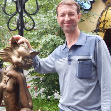 Владимир Широбоков