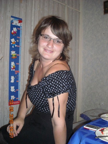 Аня Кондратьева