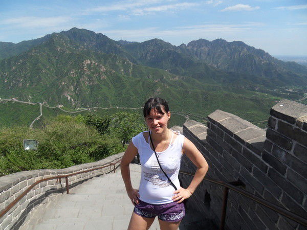 Елена Сулейманова