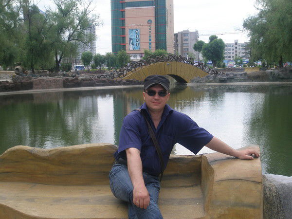 Николай Асламов