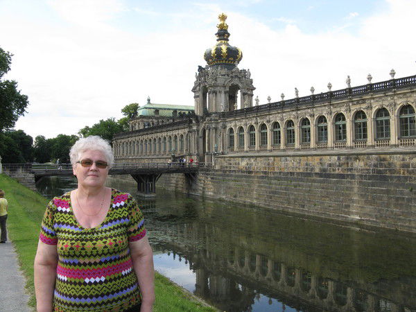 Людмила Черных