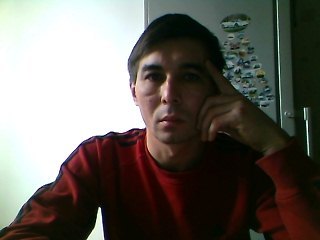 Ринат Идрисов