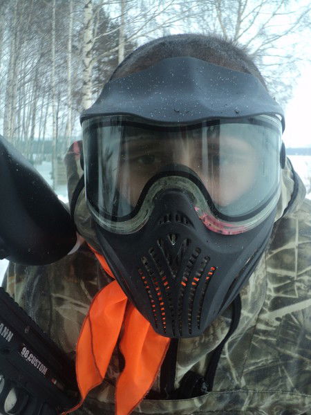 Андрей Иванов