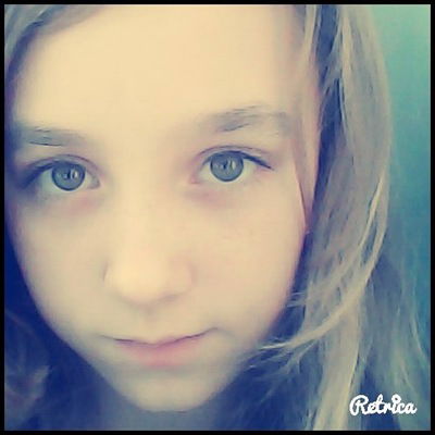 Ангелина Белова