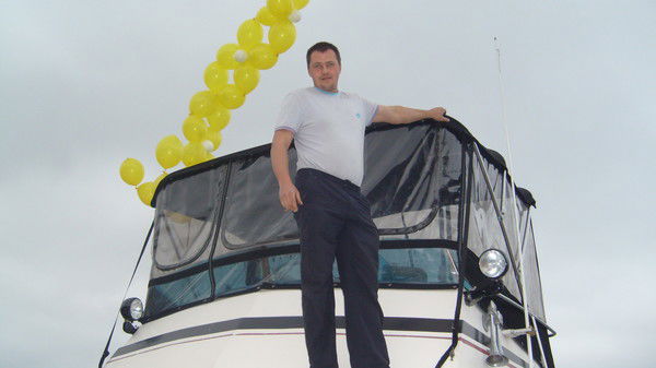 Александр Мерзляков