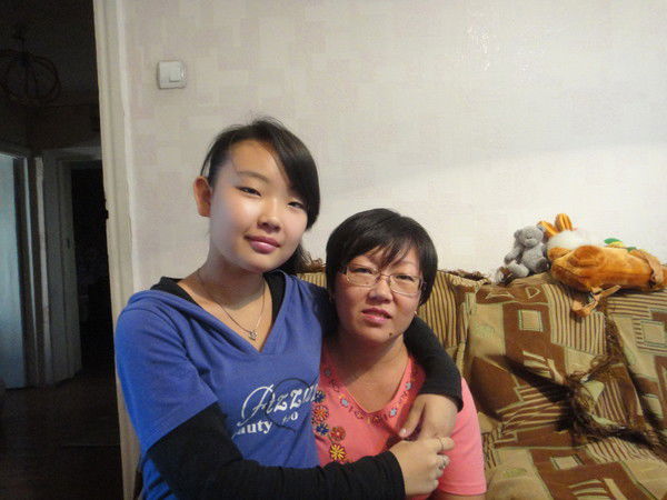 Светлана Тен