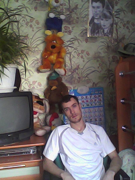 Андрей Максимцев