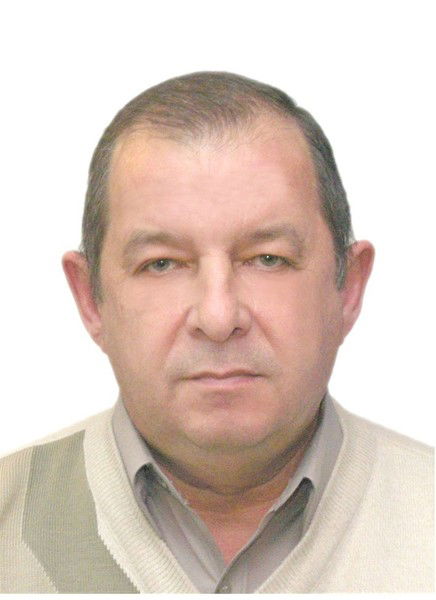 Сергей Беляев