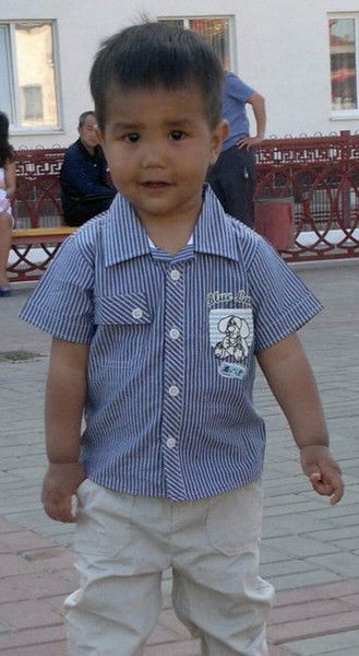 Заррина Мараимова