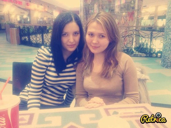 Альбина Аишева