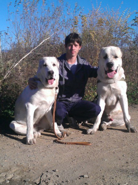 Андрей Незнамов