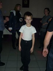 Кирилл Егоров