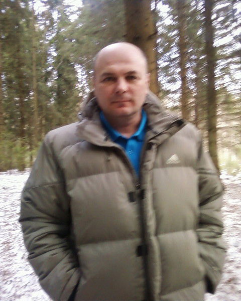 Михаил Фадеев