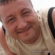 Алексей Мумиков