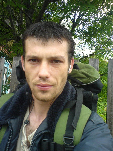 Семен Квазимодов