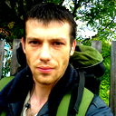 Семен Квазимодов