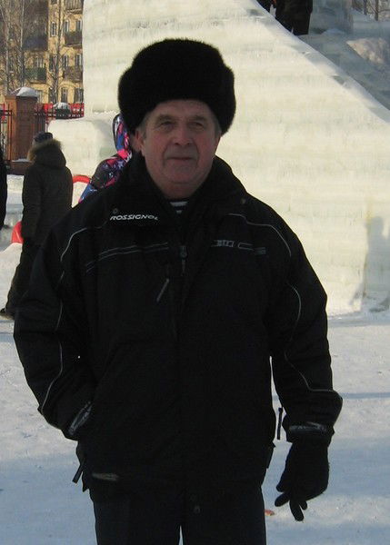 Геннадий Ардатов