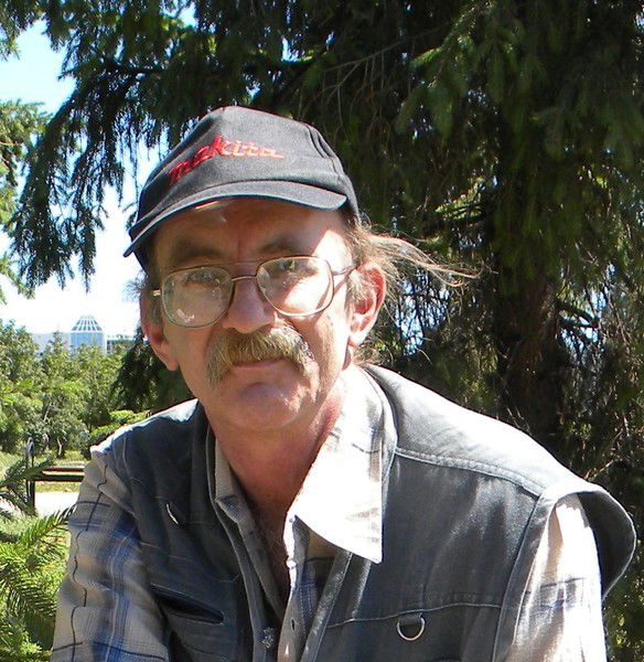 Михайлович Карпышов